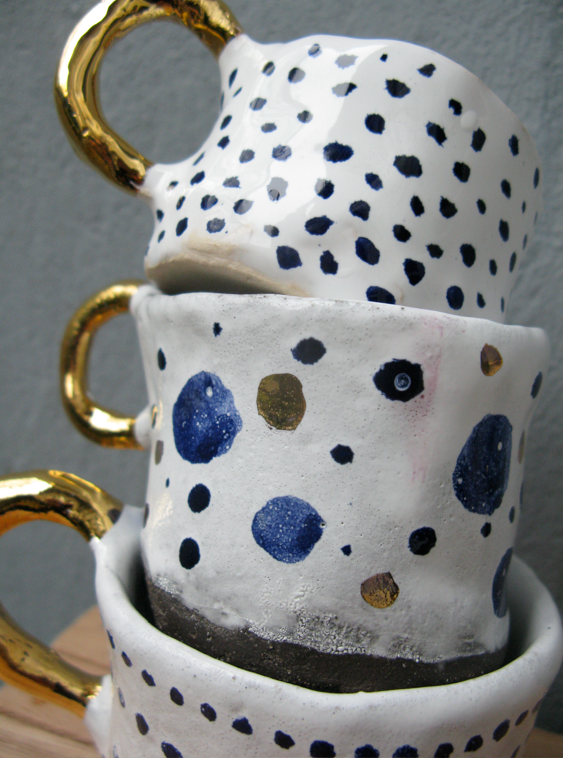 Random work from TEMPEL DESIGN - Hilde Tempelman | ceramics | ceramics