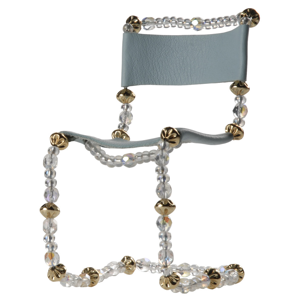 Random work from Iris Bijvelds | ▼ Swarovski ♥ Functionalism ▼ | Chair for Swarovski