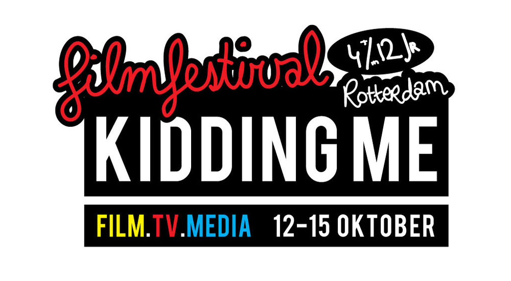 Random work from OMYBRAND | Projecten | KiddingMe Filmfestival