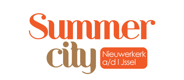 Random work from OMYBRAND | Logo's | Summercity