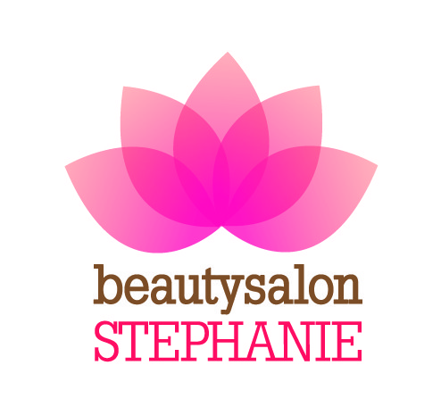 Random work from OMYBRAND | Logo's | Beautysalon Stephanie