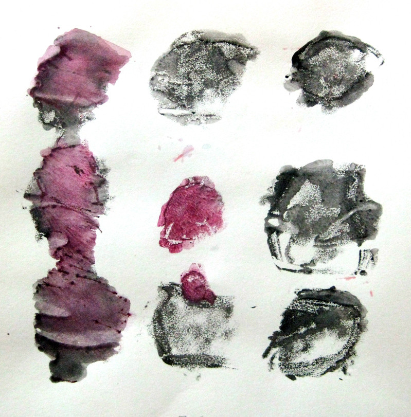Random work from LOUKIE HOOS | 15drawings s1-1 | collection_faces