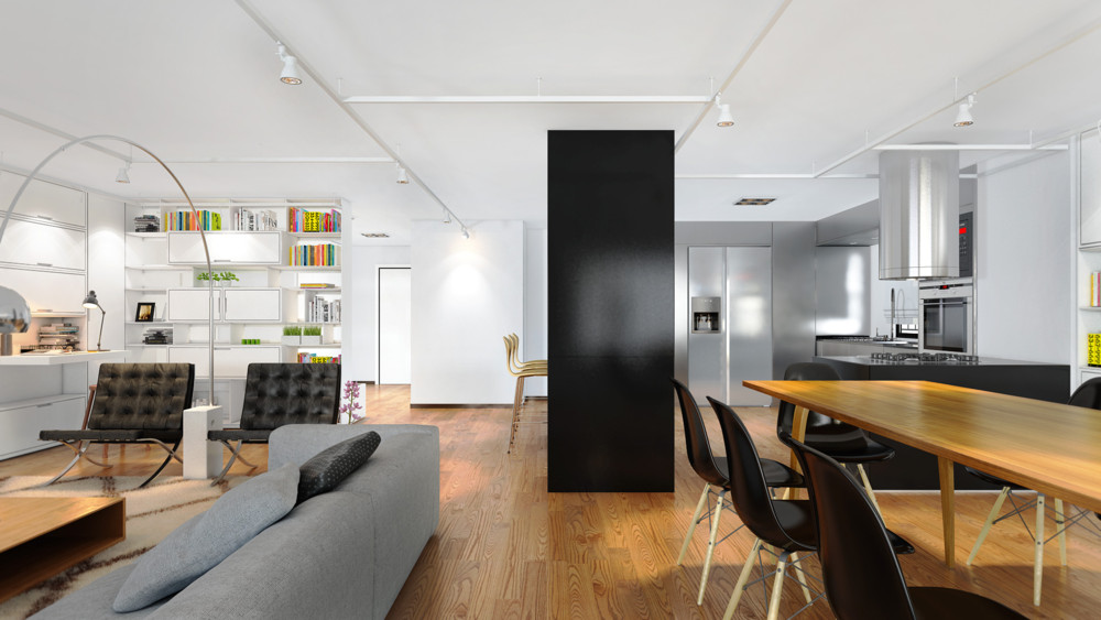 Random work from CARLO ENZO ARCHITECTURE | RESIDENTIAL | LOFT NYC UES